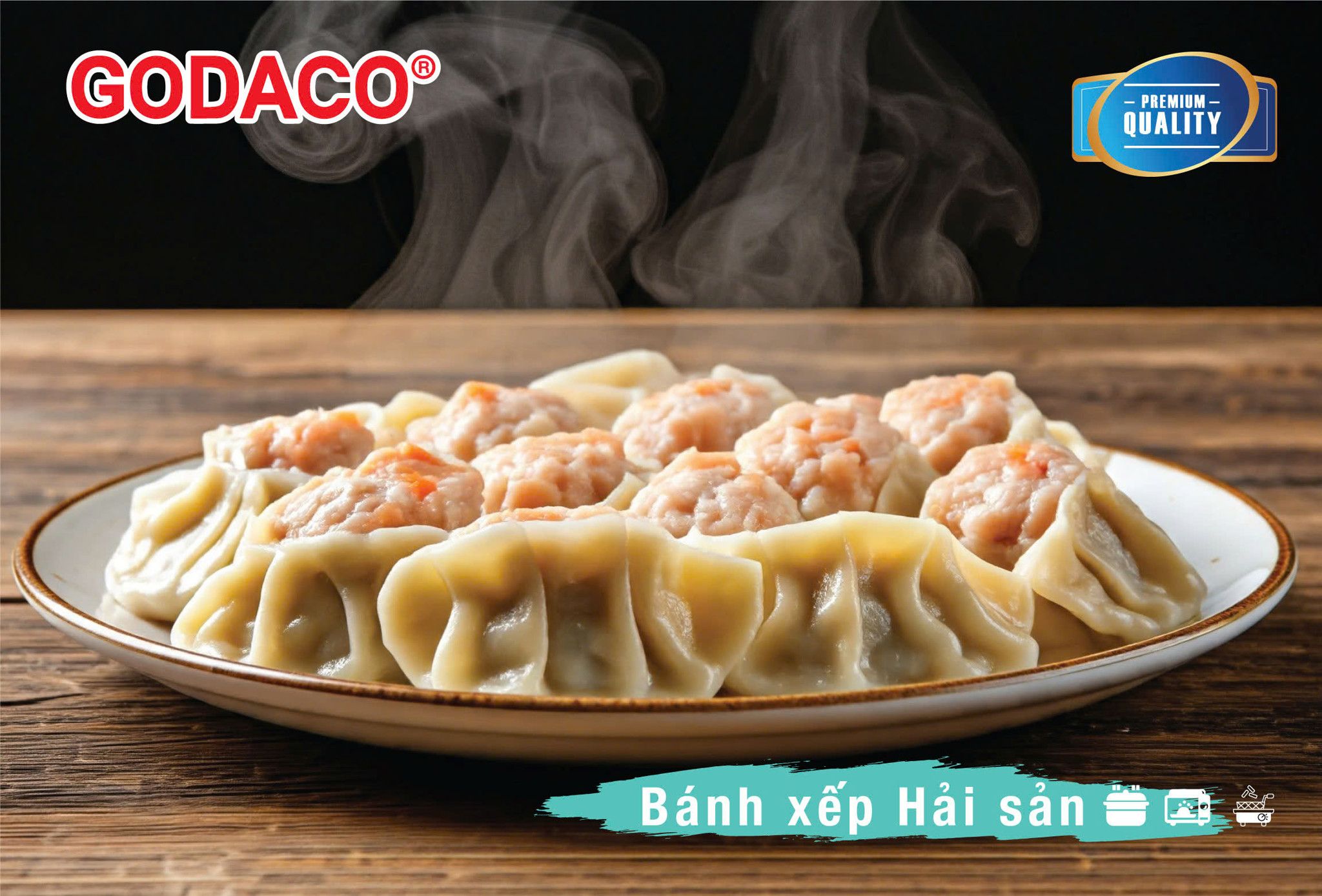  BANH XEP GODACO 300G 