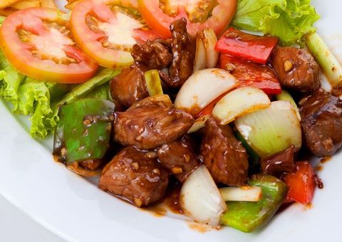  BO LUC LAC OKINI 200G 