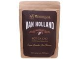  BỘT CACAO VAN HOLLAND - CÓ ĐƯỜNG 500G 