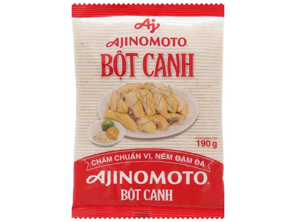  BOT CANH AJINOMOTO 190G 