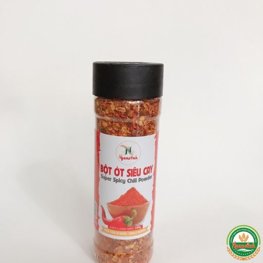  BOT OT SIEU CAY 100G 