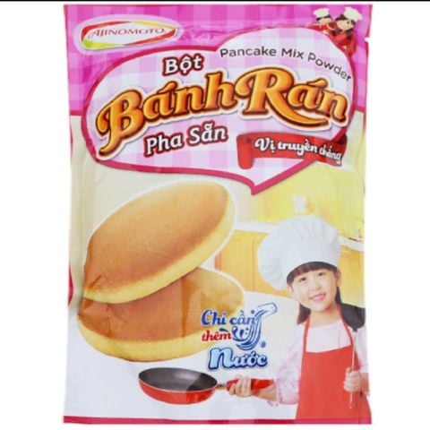  Bột Bánh Rán Ajinomoto 200g 