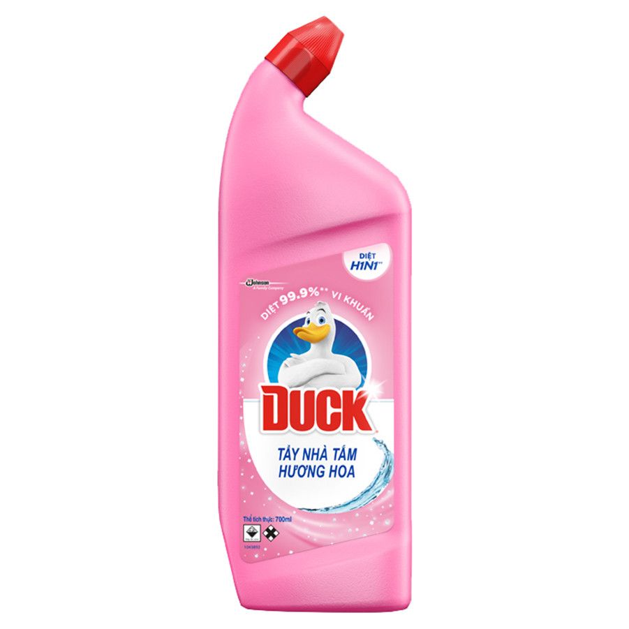  DUCK MR MUSCLE N.TAM HONG 700ML 