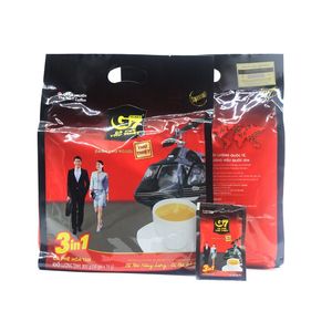  CAFÉ G7 3IN1X50X16G 