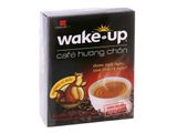  CÀ PHÊ WAKE UP HƯƠNG CHỒN 18 GÓI 17GR 