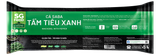  SABA TIÊU XANH 600-800G 