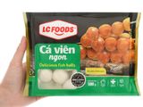  CÁ VIÊN NGON LC FOOD 500G 