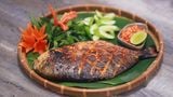  CA CHIM TRANG 0.3 - 0.7KG/CON 