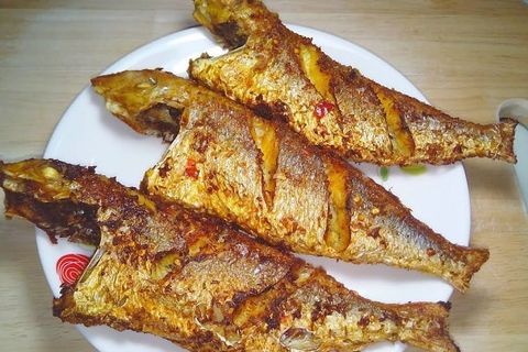  CA DONG LAM SACH 12 - 15 CON 