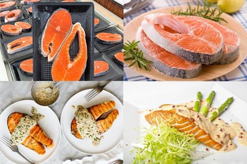  CA HOI CAT KHOANH OKINI 330G 