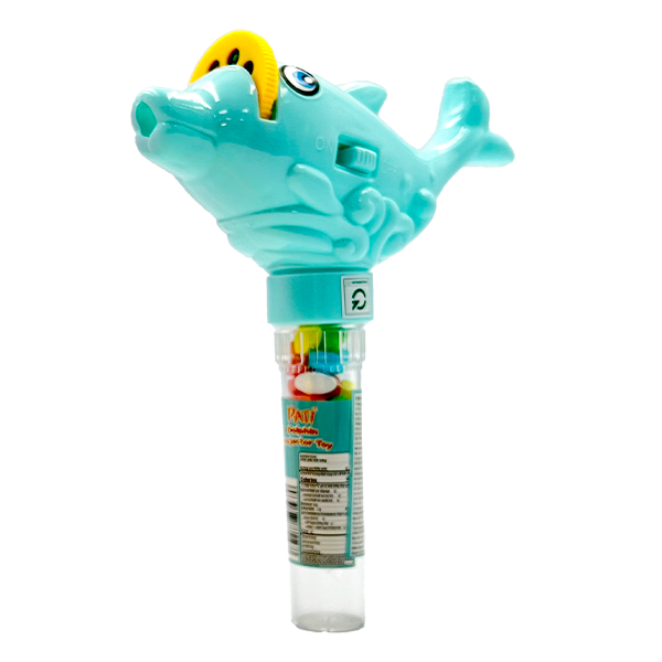  DO CHOI TRE EM MAY CHIEU CA HEO (DUNG PIN) KEM THEO KEO DO CHOI PATI 8G 