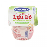  SỮA CHUA LỰU ĐỎ VINAMILK 100G 