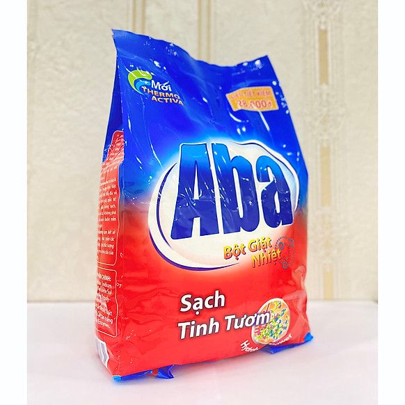  BG ABA NHIET SACH TINH TUOM 4.3KG 