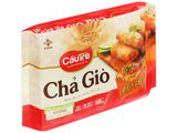  CHẢ GIÒ THỊT ĐẶC BIỆT 500G 