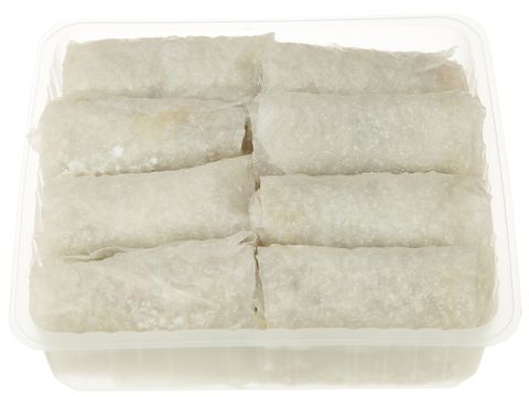  CHẢ GIÒ REAL THỊT GÓI 400G 