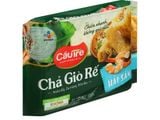  CHẢ GIÒ RẾ HẢI SẢN 500G 