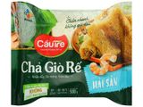  CHẢ GIÒ RẾ HẢI SẢN 500G 