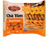  CHẢ TÔM ĐỊNH HÌNH LC FOOD 500G 