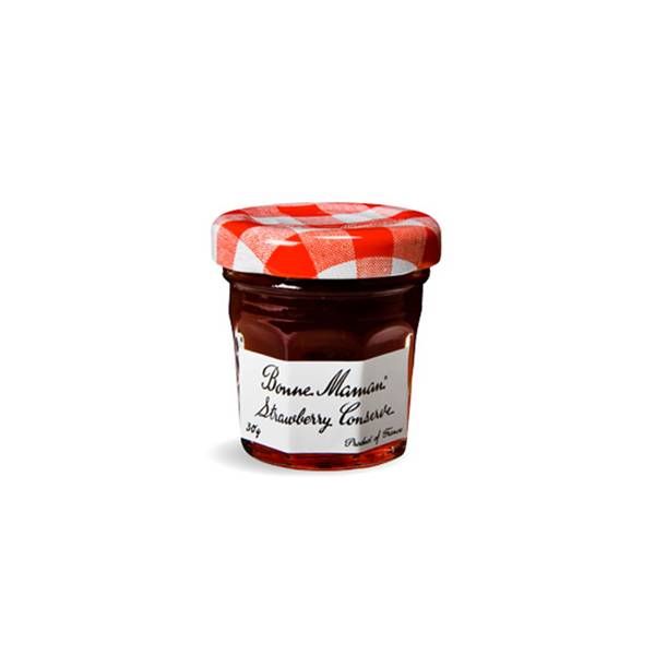  MUT QUA DAU BONNE MAMAN 30G 