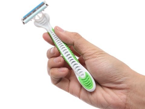  DAO CẠO BLUE3 SENSITIVE 2S (11.14) 