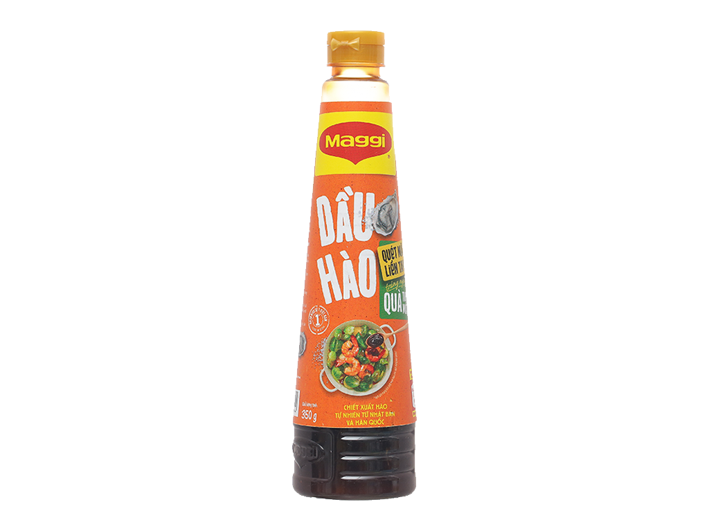  DẦU HÀO MAGGI 350G 