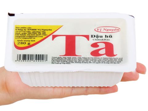  DAU HU TA HOP 280G 