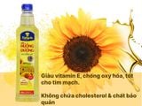  DẦU HƯỚNG DƯƠNG TƯỜNG AN 1L 