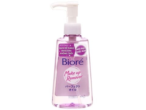  BIORE DẦU TẨY TRANG 150ML 