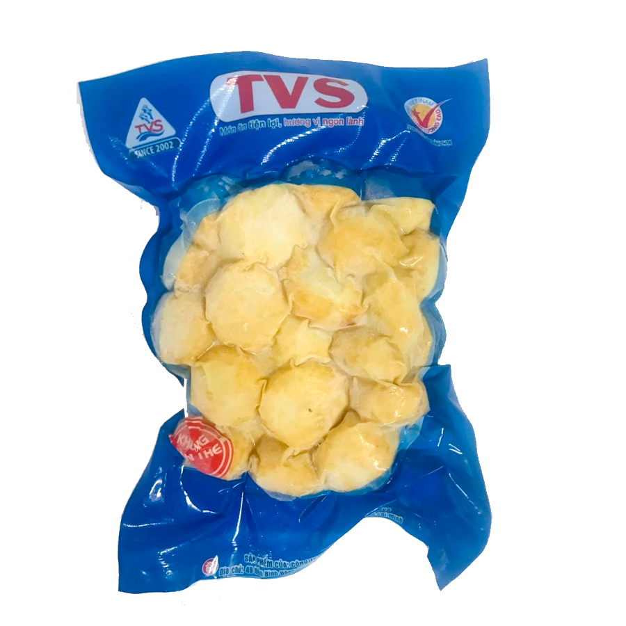  ĐẬU HỦ PHÔ MAI TVS 500G 