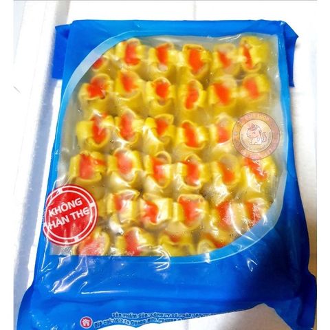  XÍU MẠI HONG KONG TVS 500G 