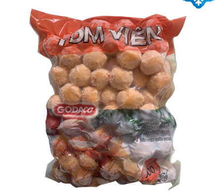  TOM VIEN 280V GODACO 500G 