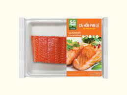  CÁ HỒI FILLET 200G 