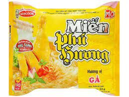  MIẾN PHÚ HƯƠNG THỊT GÀ 53G 