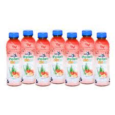  NƯỚC YẾN NHA ĐAM ĐÀO YẾN LỘC PHÁT 500ML 