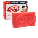  XÀ BÔNG CỤC LIFEBUOY BẢO VỆ VƯỢT TRỘI 90G 