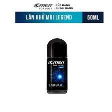  LKM XMEN FOR BOSS LEGEND 50ML 
