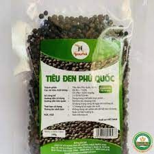  TIÊU ĐEN PHÚ QUỐC 100G 