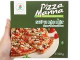  PIZZA MANNA NGŨ VỊ ĐẶC BIỆT 200GR 