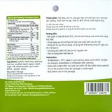  Hạt Điều Wasabi Only Nature 20gr 