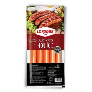  XUC XICH DUC LC FOOD 500G*10 