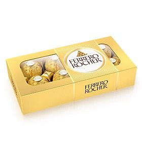  SO CO LA FERRERO ROCHER 100 G 