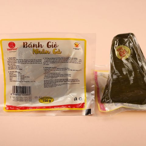  BÁNH GIÒ NHÂN GÀ THỌ PHÁT 