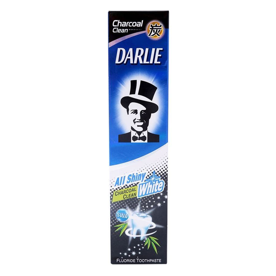  KDR DARLIE TRANG SANG CHARCOAL 160G 