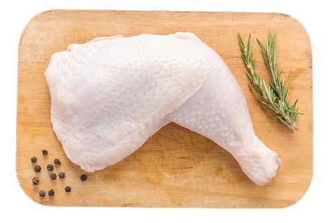  DUI GA THAO KHOP SAN HA 500G 