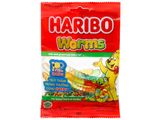  KẸO DẺO HARIBO WORMS 80G 