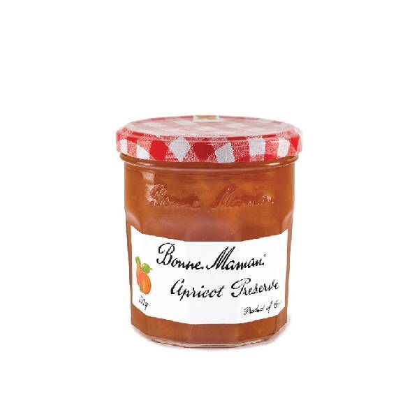  MUT QUA MO BONNE MAMAN 370G 