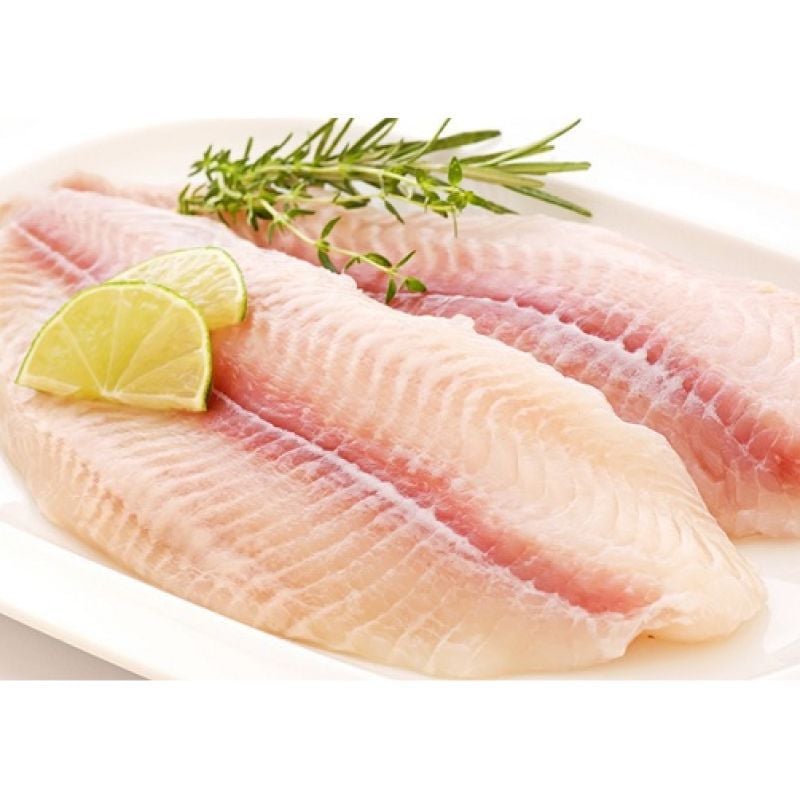  CA BASA PHI LE 100G - 200G/MIENG 