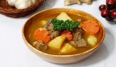  GAN THAN BO OKINI 200GR 