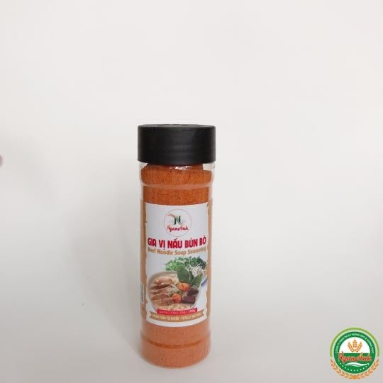  GIA VI NAU BUN BO 100G 