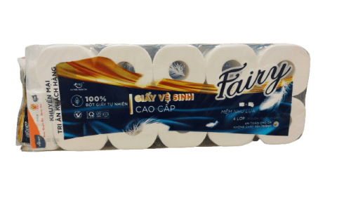  GVS FAIRY XANH 2LOP 10 CUON 